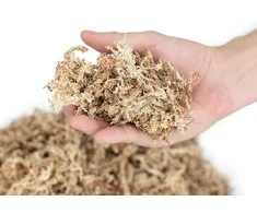 Sphagnum samanos 150g
