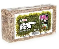 Sphagnum samanos 150g