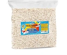 HapPet Sticks Natural 15L/1,2kg (maišas)