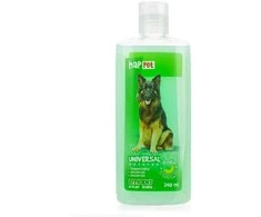 HapPet Universalus šampūnas šunims 240ml
