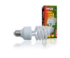 Happet UVB 5.0/26W Lempa