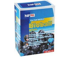 HapPet Biorutuliukai