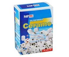 HapPet Keramika 500g