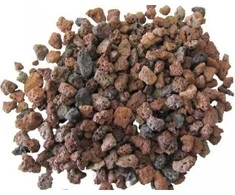 HapPet vulkaninė Lava, 400g