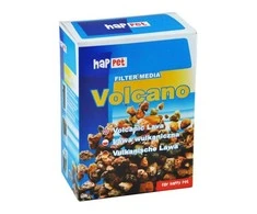 HapPet vulkaninė Lava, 400g