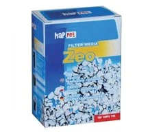 HapPet Zeolitas, 500g