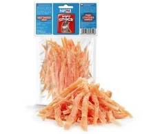 HapPet vištienos (95%) juostelės katėms 100g