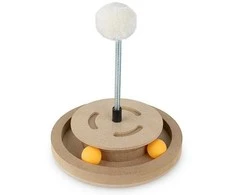 HapPet žaislas katėms 22cm