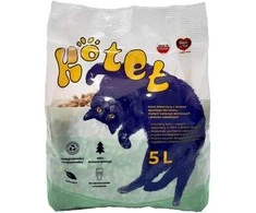 Happet Have a Pet medinis kraikas 5L