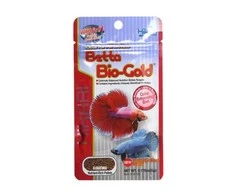 Hikari Betta Bio Gold visavertis pašaras Betta žuvims (gaideliams) 5 g