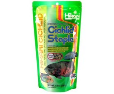 Hikari Cichlid Staple Large visavertis pašaras žuvims 250 g