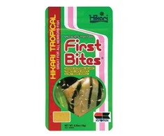 Hikari First Bites visavertis pašaras mailiui 10 g