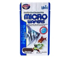 Hikari Micro Wafers visavertis pašaras žuvims - 45 g