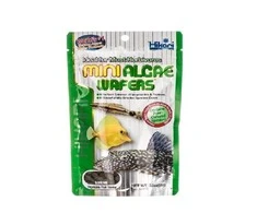 Hikari Mini Algae wafers 85g