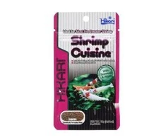 Hikari Shrimp Cuisine 10g
