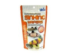 Hikari Sinking Wafers visavertis pašaras dugninėms žuvims - 50 g