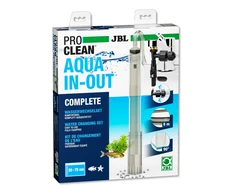 JBL Aqua in-out vandens keitimo rinkinys