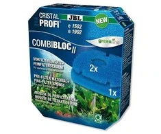 JBL Aqua JBL CombiBloc II kempinė e1502/1902