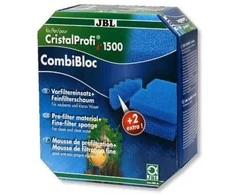JBL Aqua JBL CombiBloc kempinė e1500/1900/1501/1901