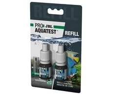 JBL Aqua JBL ProAqua CO2+PH reagentai