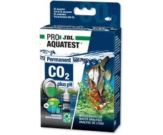 JBL Aqua JBL ProAqua CO2+PH testas