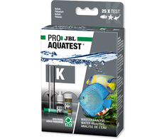 JBL Aqua JBL ProAqua K testas