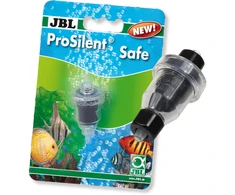 JBL Aqua JBL Prosilent safe (atbulinis užsukamas)
