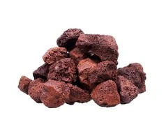 Happet Lava raudona 3kg