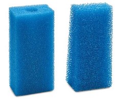 Oase kempinės FiltoSmart 100 (2vnt)