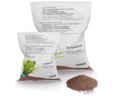 Oase ScaperLine 9L Brown