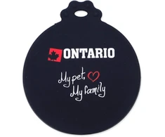 Ontario dangtelis skardinei M/L