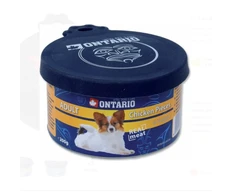 Ontario dangtelis skardinei S/M