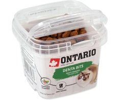 Ontario Skanėstai Dental Bits 75g