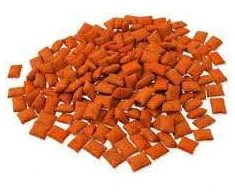 Ontario Skanėstai Salmon Bits 75g