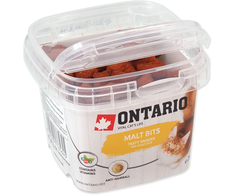 Ontario Skanėstai Malt Bits 75g