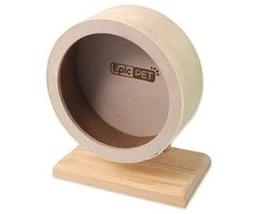 Pet Epic Epic Pet medinis ratelis 15cm