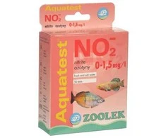Plantis Zoolek Aquatest NO2
