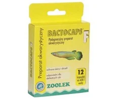 Plantis Zoolek Bactocaps F