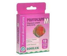 Plantis Zoolek Protocaps M