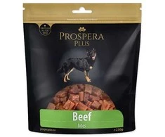 Prospera Plus skanėstas Jautienos (94%) kubeliai 230g