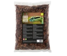 Repti Planet kokoso čipsai 4L