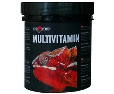 Repti Planet Multivitaminai 125g
