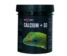 Repti Planet papildai kalcis +D3 125g