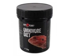 Repti Planet papildai visaėdžiams 75g