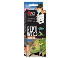 Repti Planet UVB 10.0 26W