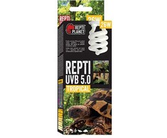 Repti Planet UVB 5.0 26W