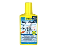 Tetra AquaSafe 100ml neutralizatorius akvariumams