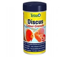 Tetra Discus gran 250ml/75g