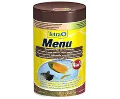 Tetra Menu 250ml/64g