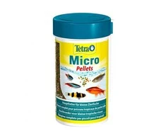 Tetra Micro Pellets 100ml/46g